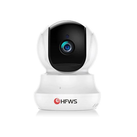 Wireless Dome Camera