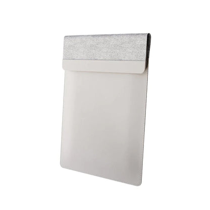 NEXXA Laptop Sleeve with Embedded Wireless Chargers