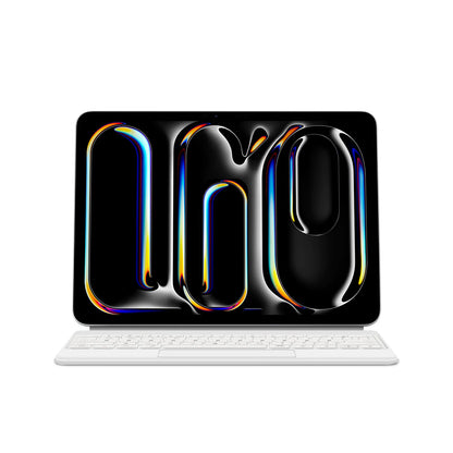 Magnetic Wireless Keyboard