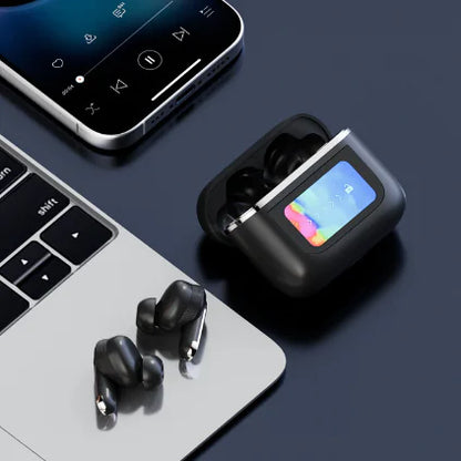 JBL Tour Pro 2 Headphones with Protective Case