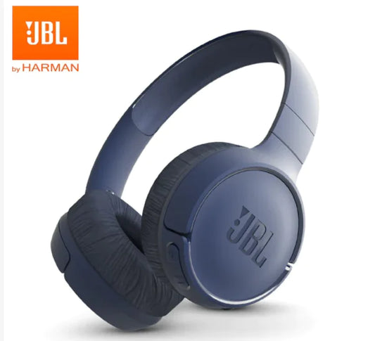 JBL Bluetooth Headphones Tune 500BT