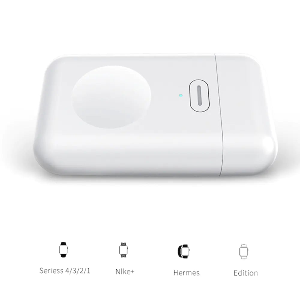 Mini Wireless Charger for Watches