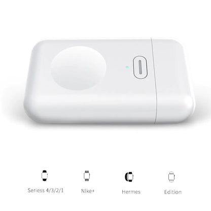 Mini Wireless Charger for Watches