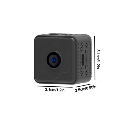 Wireless HD Camera
