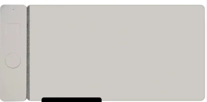 15W Magnetic Wireless Charger Mouse Pad