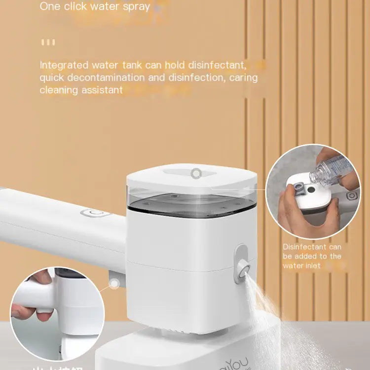 Wireless Handheld Cleaning Machine