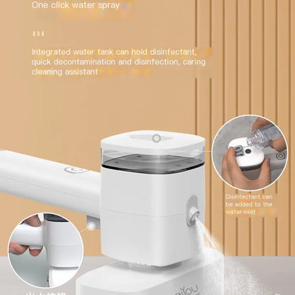 Wireless Handheld Cleaning Machine