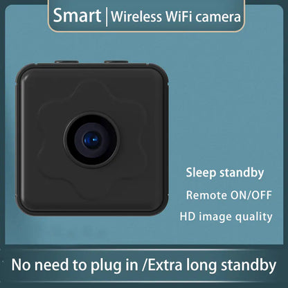Wireless HD Camera