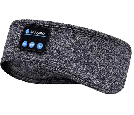 Sound Scarf Wireless Headband