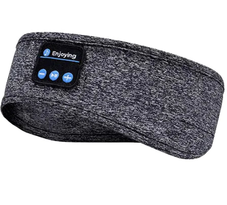 Sound Scarf Wireless Headband