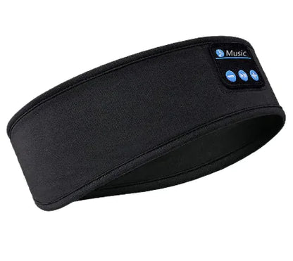 Sound Scarf Wireless Headband