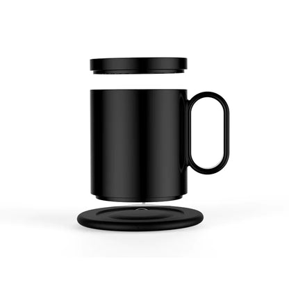 Mug Warmer and Wireless Charger