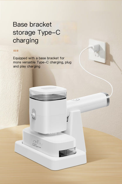 Wireless Handheld Cleaning Machine