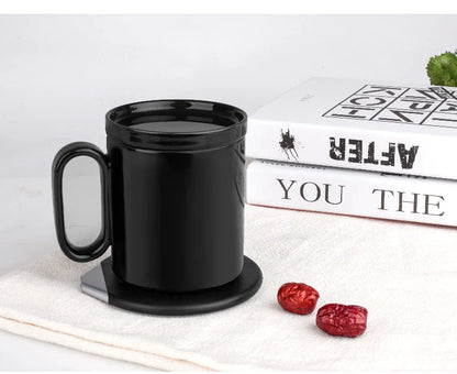 Mug Warmer and Wireless Charger