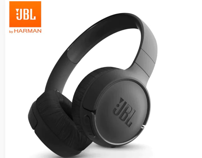 JBL Bluetooth Headphones Tune 500BT