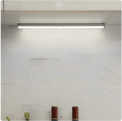 Wireless Motion Sensor Night Light