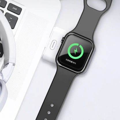 Mini Wireless Charger for Watches