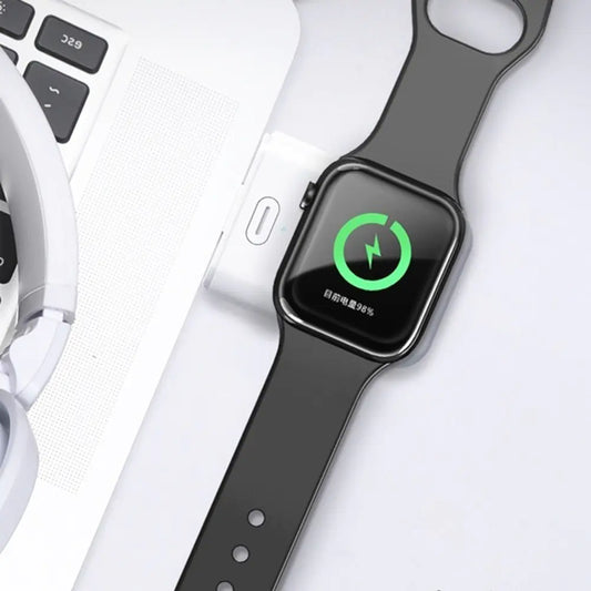 Mini Wireless Charger for Watches