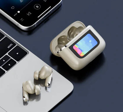 JBL Tour Pro 2 Headphones with Protective Case