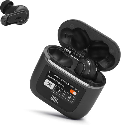 JBL Tour Pro 2 Headphones with Protective Case