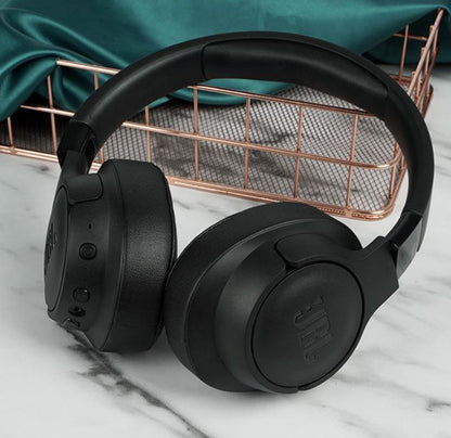 JBL Bluetooth Headphones Tune 500BT