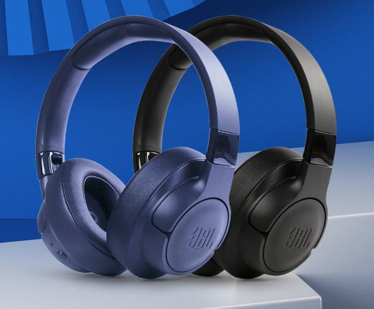 JBL Bluetooth Headphones Tune 500BT