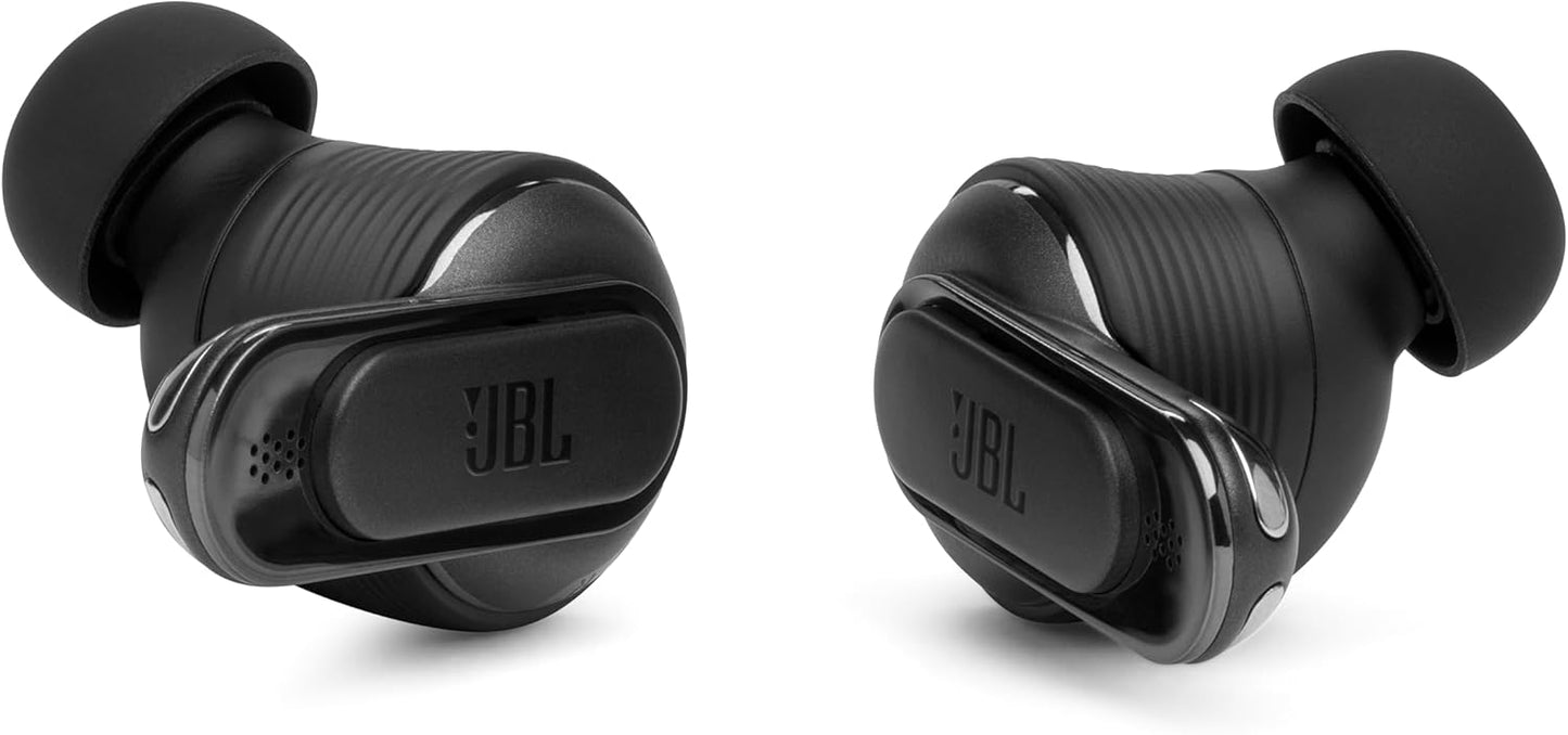 JBL Tour Pro 2 Headphones with Protective Case