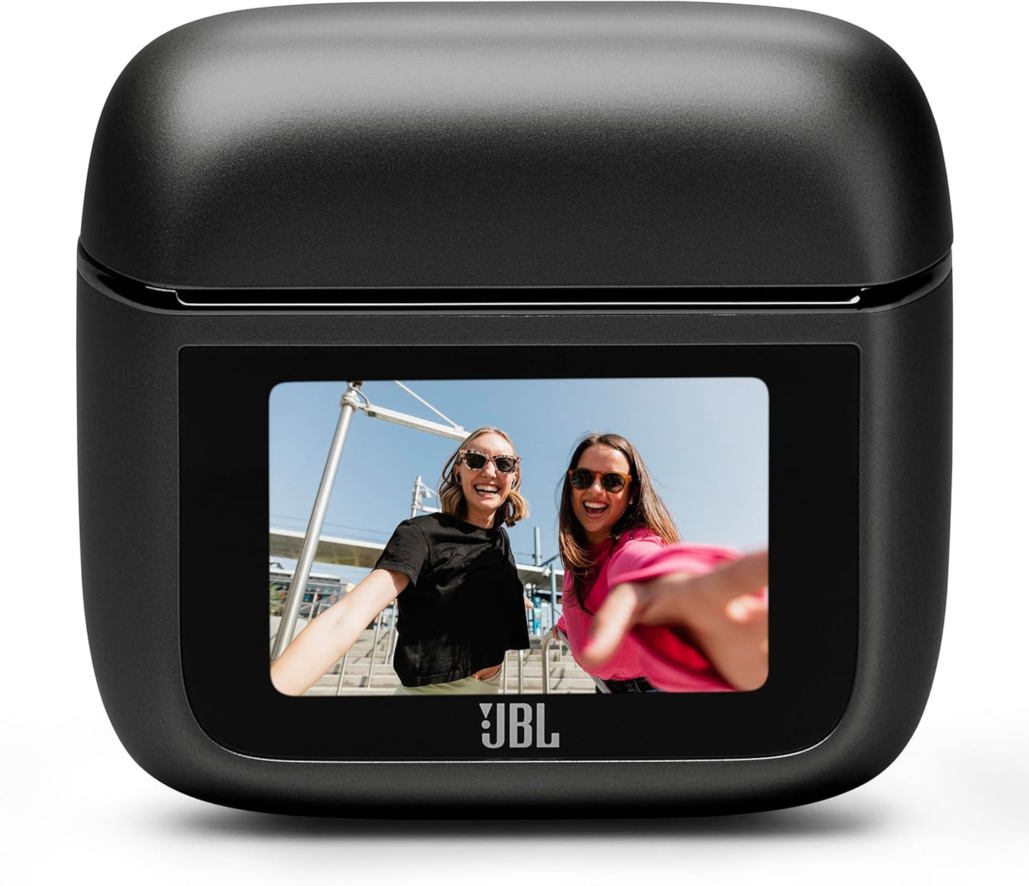 JBL Tour Pro 2 Headphones with Protective Case