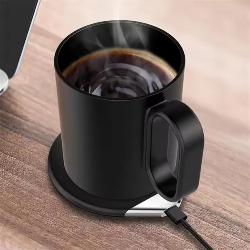 Mug Warmer and Wireless Charger