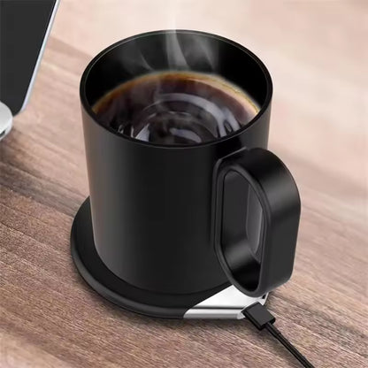 Mug Warmer and Wireless Charger