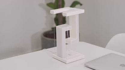 Wireless Charging Table Lamp