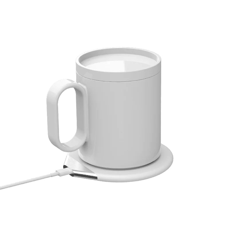 Mug Warmer and Wireless Charger