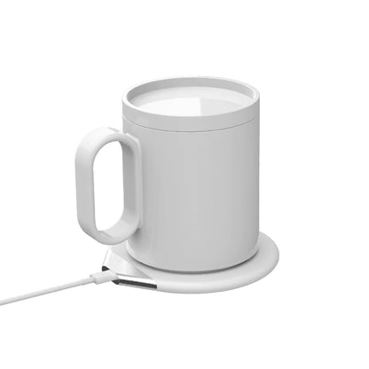 Mug Warmer and Wireless Charger